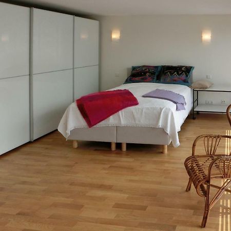 Modernes, Sonniges Appartement Im Herzen Von Duesseldorf المظهر الخارجي الصورة