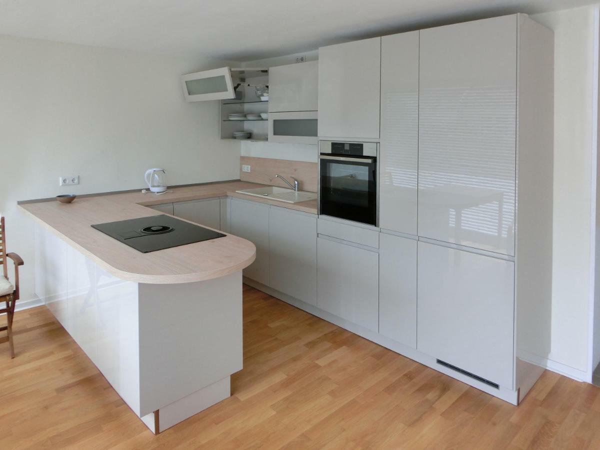 Modernes, Sonniges Appartement Im Herzen Von Duesseldorf المظهر الخارجي الصورة