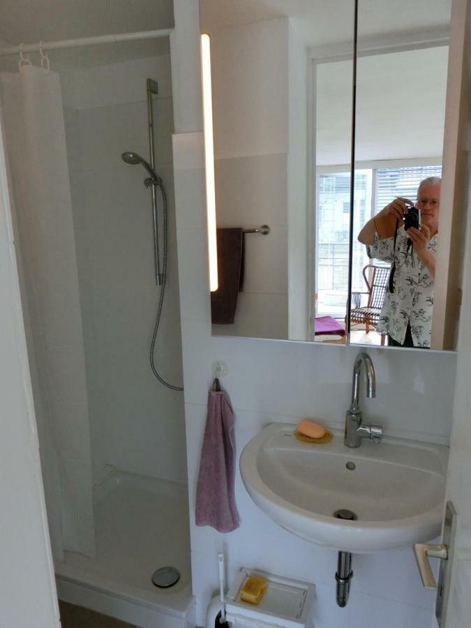 Modernes, Sonniges Appartement Im Herzen Von Duesseldorf المظهر الخارجي الصورة