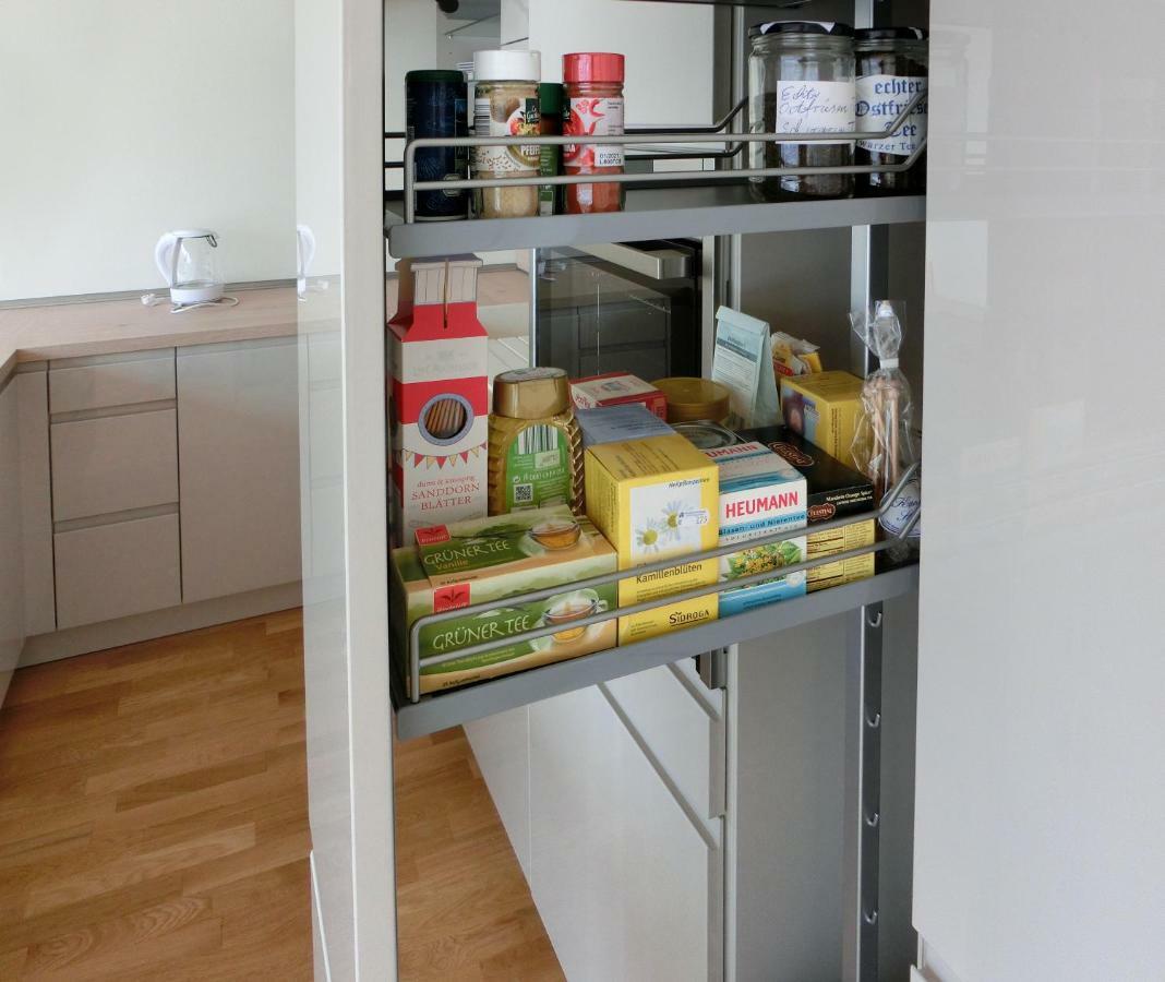 Modernes, Sonniges Appartement Im Herzen Von Duesseldorf المظهر الخارجي الصورة