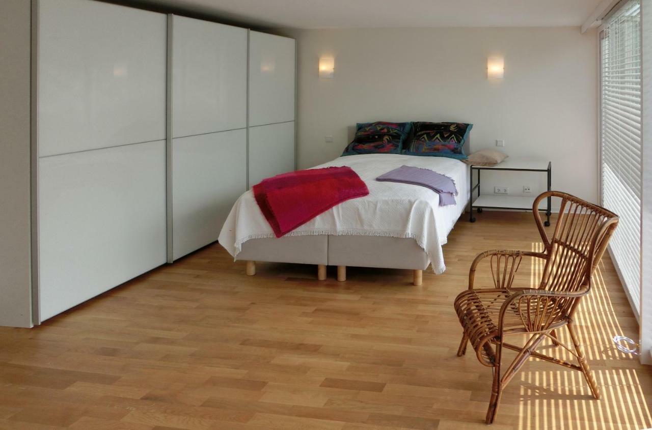 Modernes, Sonniges Appartement Im Herzen Von Duesseldorf المظهر الخارجي الصورة