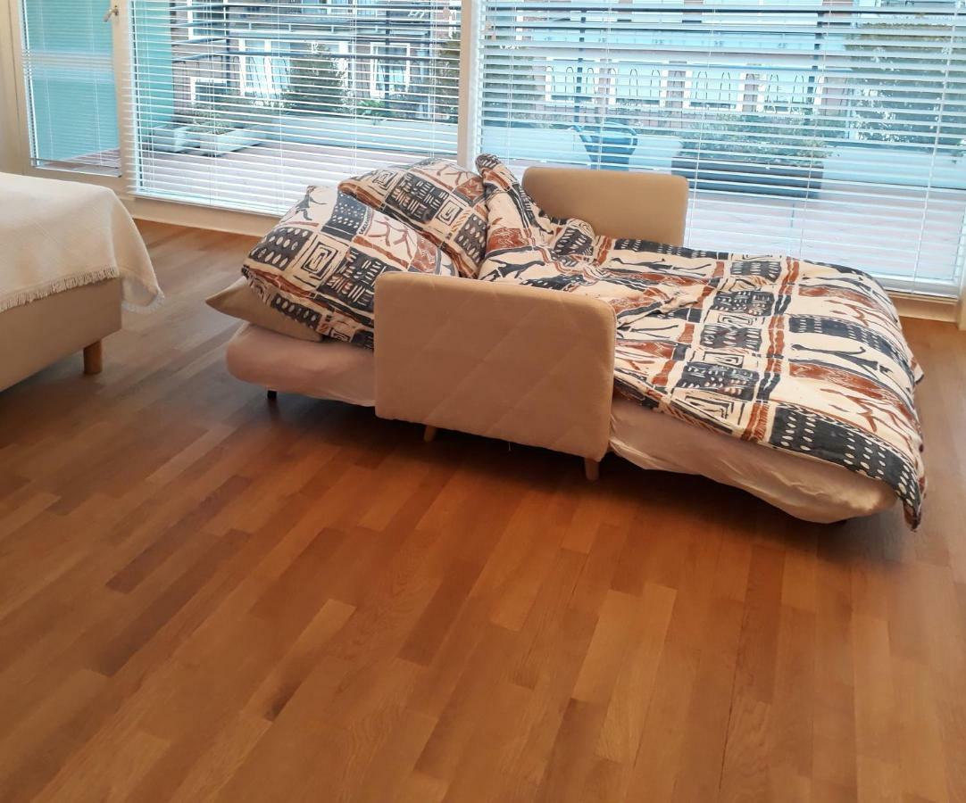 Modernes, Sonniges Appartement Im Herzen Von Duesseldorf المظهر الخارجي الصورة